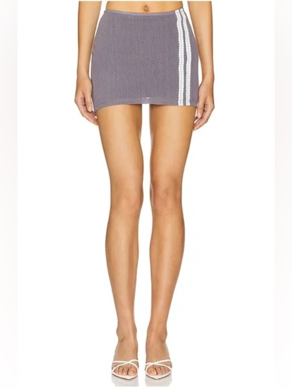 Zemeta Sleepy Sports Mesh Skirt NWT